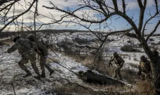 Мъж пострада при атака с дронове в Ростовска област, ВСУ атакуваха Орел и Воронеж