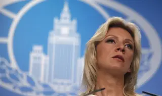 Мария Захарова: Европа преди приемаше украинци, а сега, уморена от гостите, ги изгонва