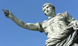 January 1, 45 BC Julius Caesar introduces a new calendar in Rome 