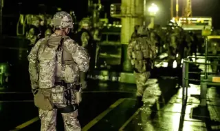Началникът на генералния щаб на британската армия: Трябва да можем да се бием, нужна ни е войска от граждани