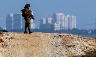 Отвориха важен граничен пункт между Египет и Газа