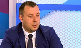 Петър Петров: Тази седмица е възможно  да има протест на "Възраждане" 