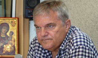 Румен Петков: Чест прави на МВР, че не стана съучастник на престъпленията на БАБХ