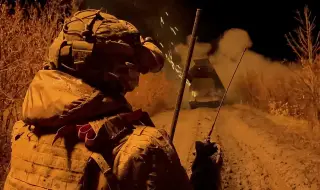 Русия разширява военната си присъствие в Африка