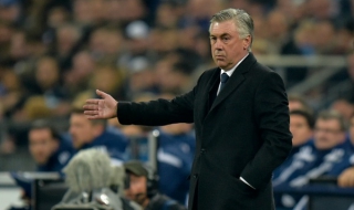 Анчелоти: Изненадах се, че Марсело вкара с десния крак