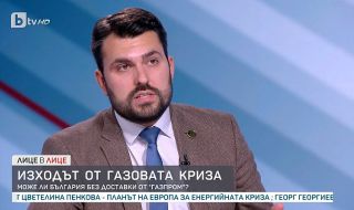 Георг Георгиев: Петков не може да казва на Бойко Борисов какво да прави