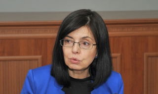 Кунева: Нужно е засилване на контрола на външните граници на ЕС