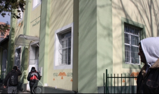 Масов бой с палки в бургаско училище