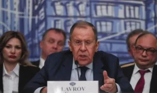 Първият дипломат на Кремъл: Това е начало на истинска война