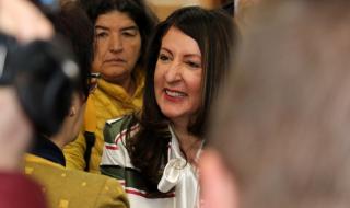 Посолството на САЩ: Честит Ден на народните будители