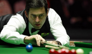 Рони О'Съливан отпадна от Welsh Open