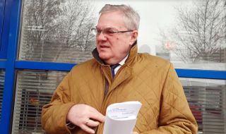 Румен Петков: Ръководството на "Козлодуй" ще влезе в затвора