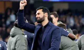 Треньорът на Реал Мадрид направи нещо феноменално в Шампионската лига