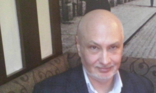 Юрий Куренков: Бъдещето е в смесените предприятия между Украйна и България