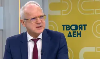  Vasil Velev: The problem is not in the revenues, but in the expenses