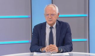 Васил Велев: Трябва прозрачност в инвестициите във въглищните региони