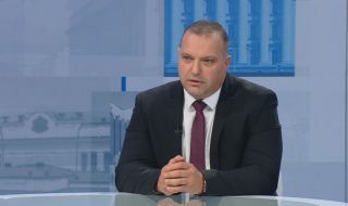 Гл. комисар Ивайло Йорданов: 24-часовият режим на работа в затворите не е достатъчно ефективен