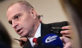 Караджов: Изпълнихме две ключови реформи за транспорта – без тях пари по ПВУ няма да има