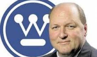 Президентът на „Уестингхаус електрик“ е уволнен
