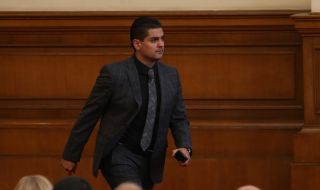 Радостин Василев, ИТН: Участваме в кръстоносен поход за освобождаване на държавата от мафията