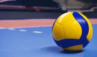 Deya Sport suffered its first loss in the volleyball championship 