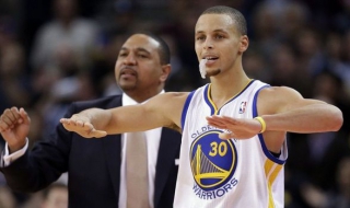 Къри донесе нова победа на Голдън Стейт