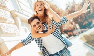 8 признака, че сте с подходящия човек