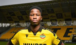 Ботев Пловдив привлече мощен халф с международен опит