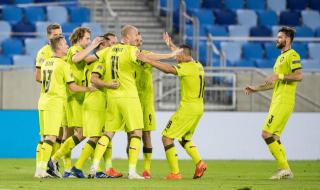 Чехия разпусна националния си отбор - не иска да играе мача с Шотландия