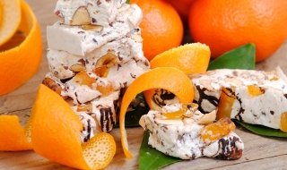 Домашни халвички за ценители