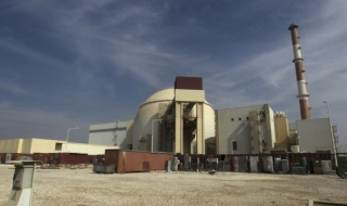 Иран чака разрешение да купи 950 тона уран