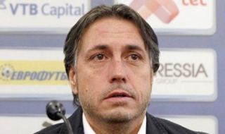 Иво Тонев: Готов съм да върна Наско Сираков в Левски