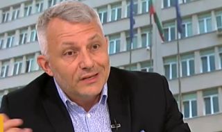 Николай Хаджигенов: 82-ма политици са били подслушвани, 1/3 са от БСП