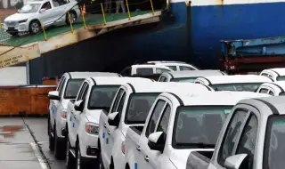 Русия отново е най-големият вносител на китайски автомобили в света