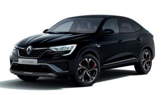 Ясни са цените на новото Renault Arkana за България