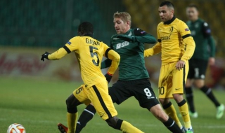 Краснодар ще бие Уфа