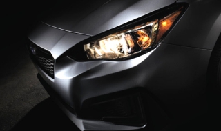 Новото Subaru Impreza идва