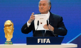 Официално: Финалът на Световното първенство в Катар ще се играе на 18 декември