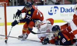 Резултатите от NHL