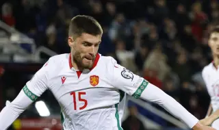 Специя и Петко Христов паднаха драматично от Сампдория