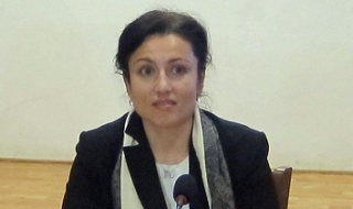 Танева не знае колко са фирмите за износ на дървесина