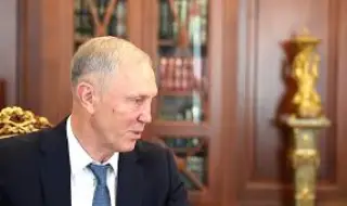 Владимир Салдо: Киев може да обещае да не се присъединява към НАТО в мирно споразумение, но дали ще го спази...
