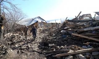 Земетресение удари Турция, загинаха деца