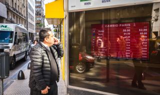 Експерти в инфлацията: Как се справят аржентинците?