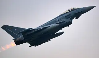 Germany casts doubt on implementation of European sixth-generation fighter jet project 