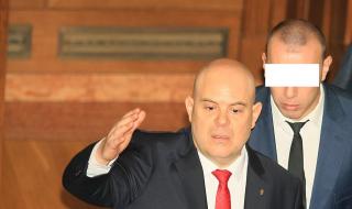 Гешев: Търсят как да отстранят главен прокурор