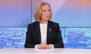 Йорданова: ВСС ще направи всичко да не гледа част от обстоятелствата за предсрочното отстраняване на Гешев