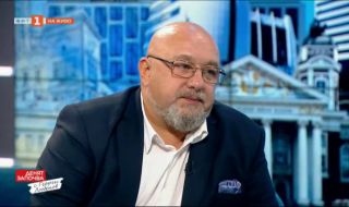 Красен Кралев, ГЕРБ: Имаме готовност да управляваме с програма и решения за всеки сектор 