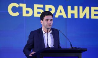 Никола Минчев: ПП и ДБ ще се явят заедно на изборите, тепърва се оформят листите 