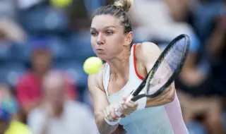 Ако загуби обжалването пред КАС, Симона Халеп приключва с тениса